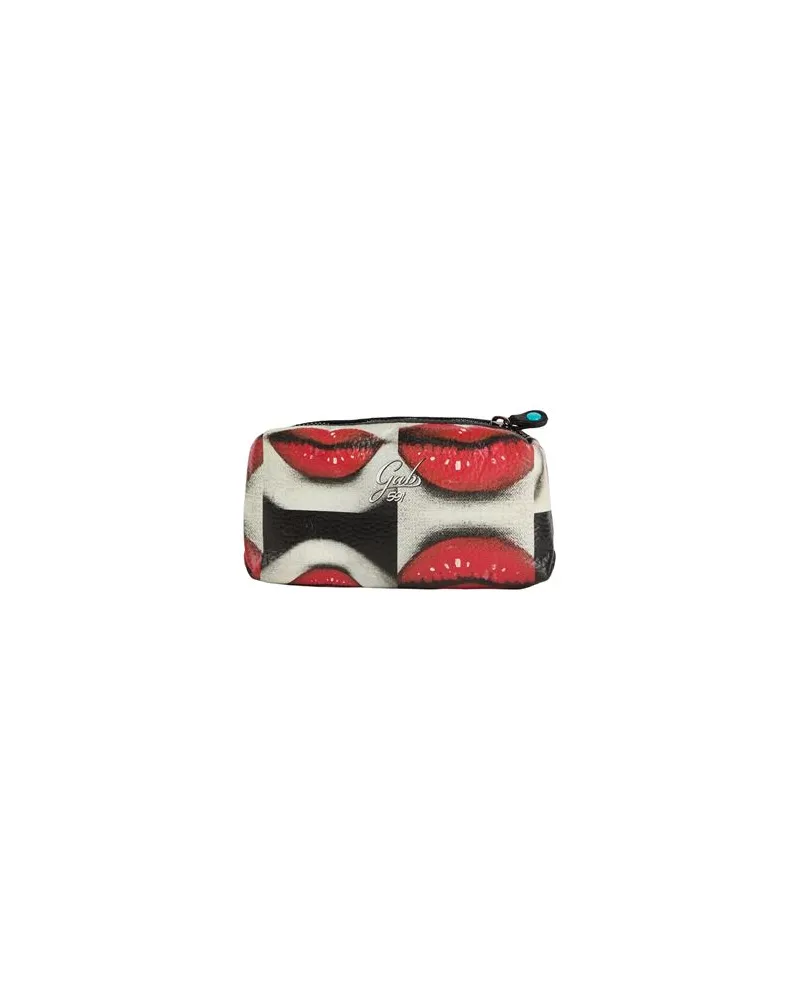 Gabs KOFFER & CO. - Beauty Casesauf YOOX.COM Schwarz