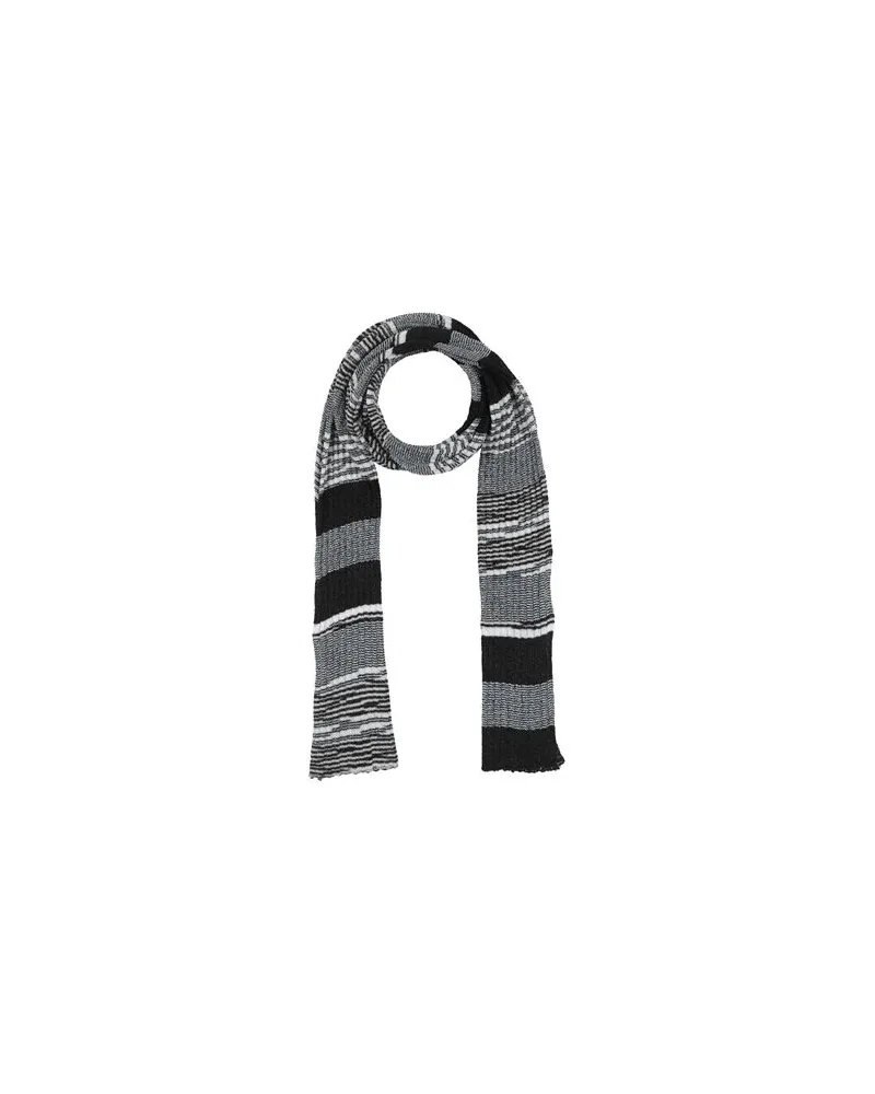 Missoni ACCESSOIRES - Schalsauf YOOX.COM Schwarz