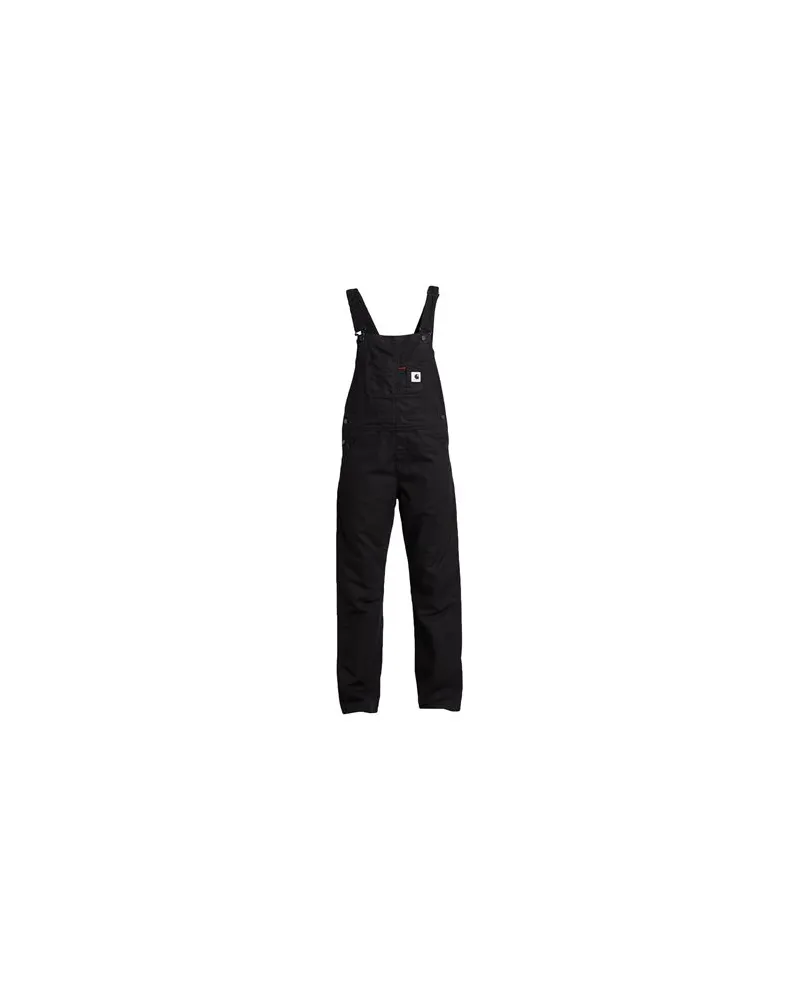 Carhartt WIP OVERALLS - Lange Overallsauf YOOX.COM Schwarz