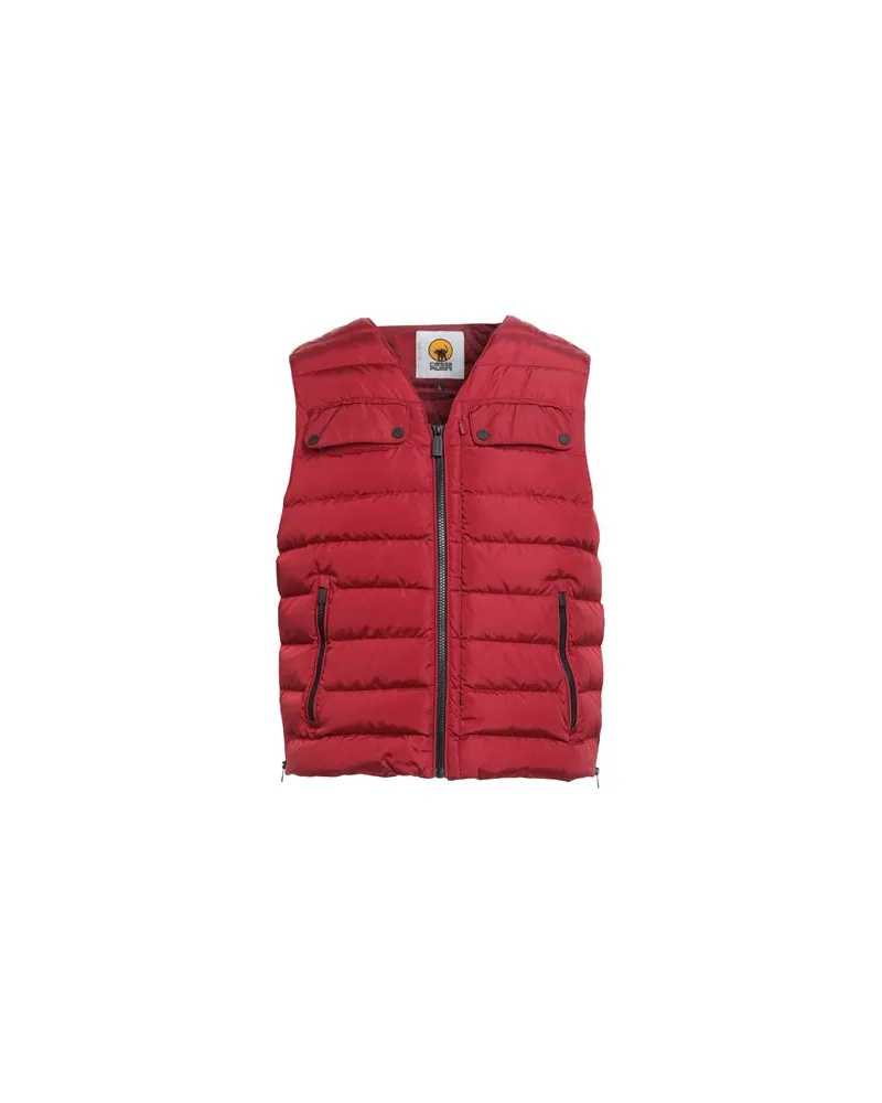 Ciesse Piumini JACKEN & MÄNTEL - Westenauf YOOX.COM Bordeaux