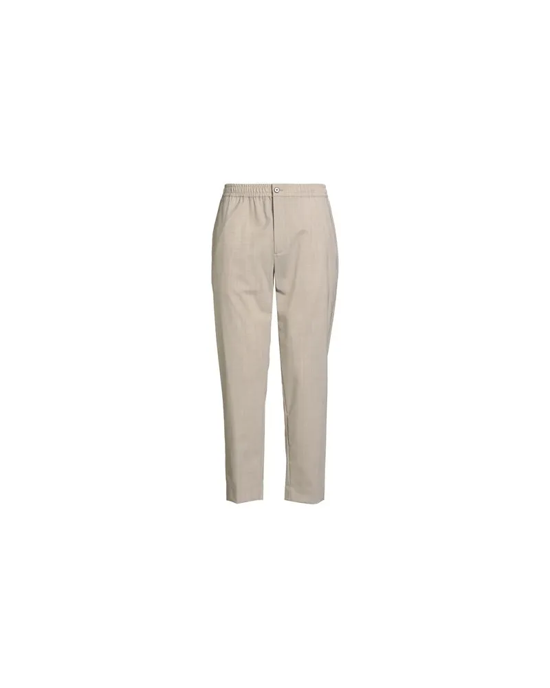 Theory HOSEN & RÖCKE - Hosenauf YOOX.COM Beige