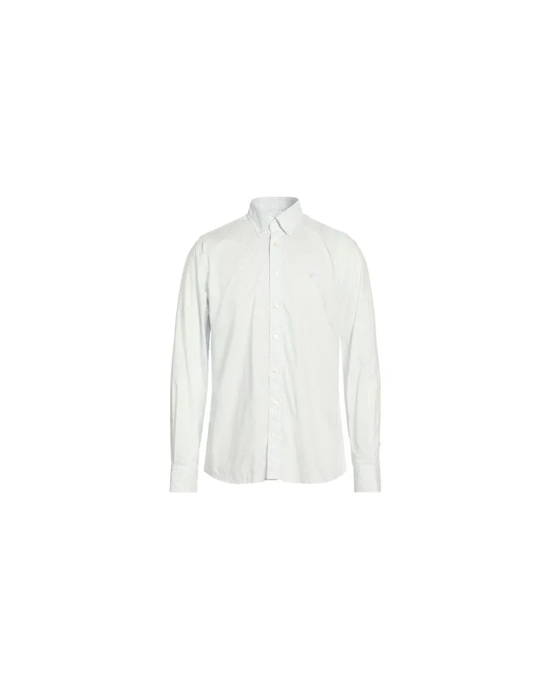 Hackett TOPS - Hemdenauf YOOX.COM Himmelblau