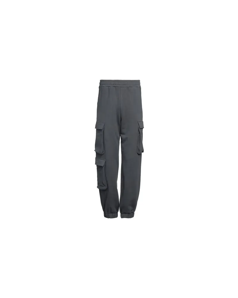 HINNOMINATE HOSEN & RÖCKE - Hosenauf YOOX.COM Blei