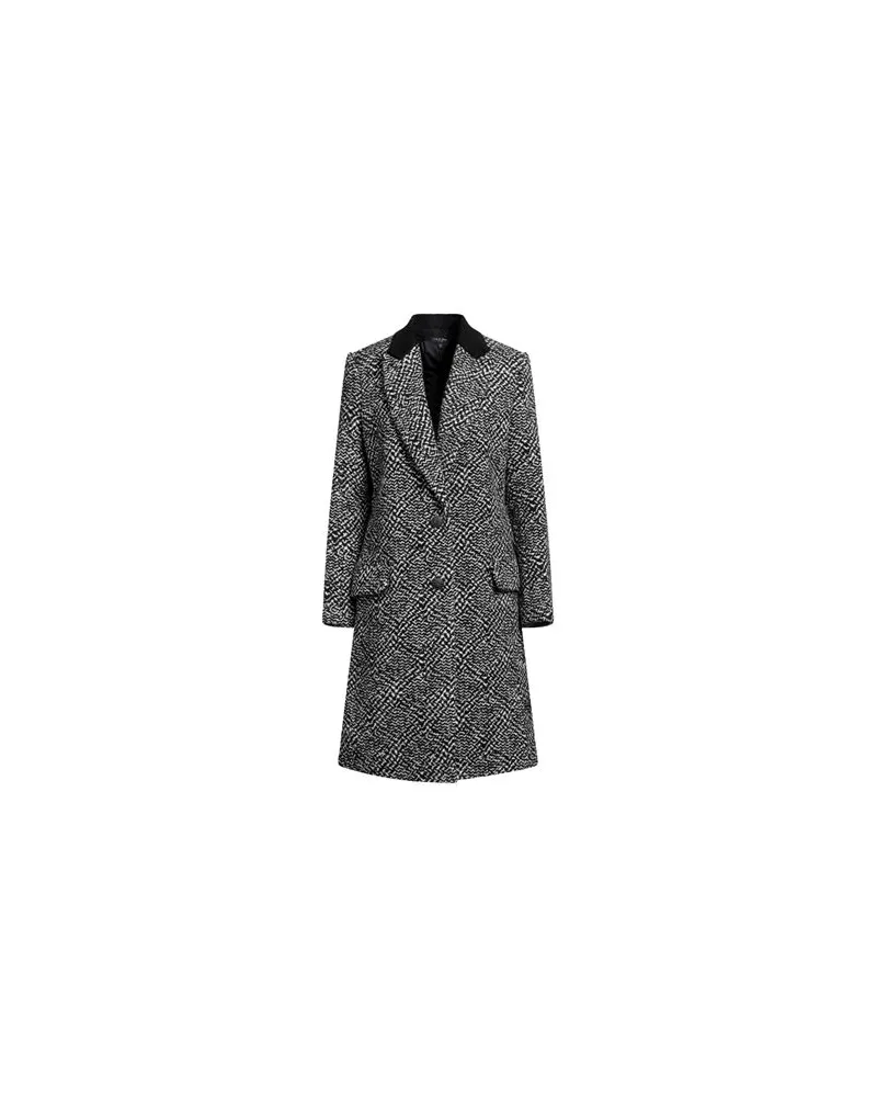 Rag & Bone JACKEN & MÄNTEL - Mäntelauf YOOX.COM Schwarz
