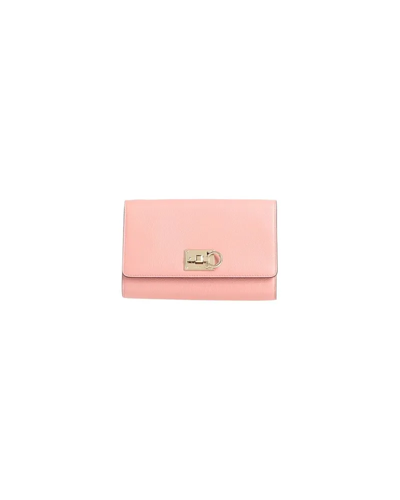 Ferragamo TASCHEN - Handtaschenauf YOOX.COM Rosa