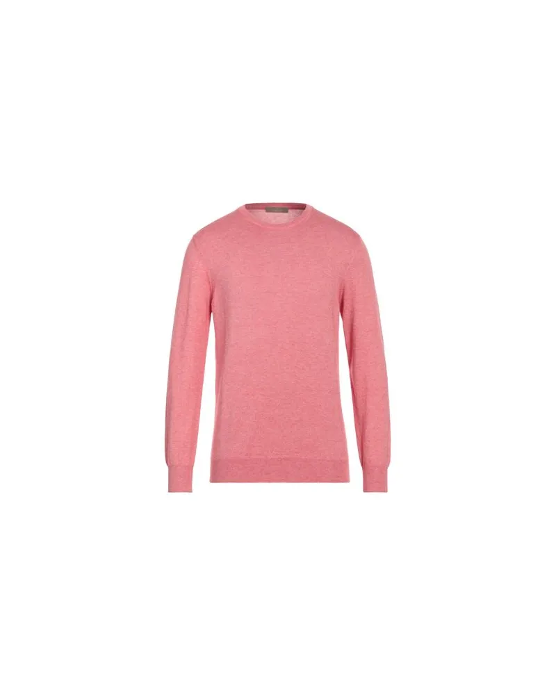 Cruciani STRICKWAREN - Pulloverauf YOOX.COM Koralle