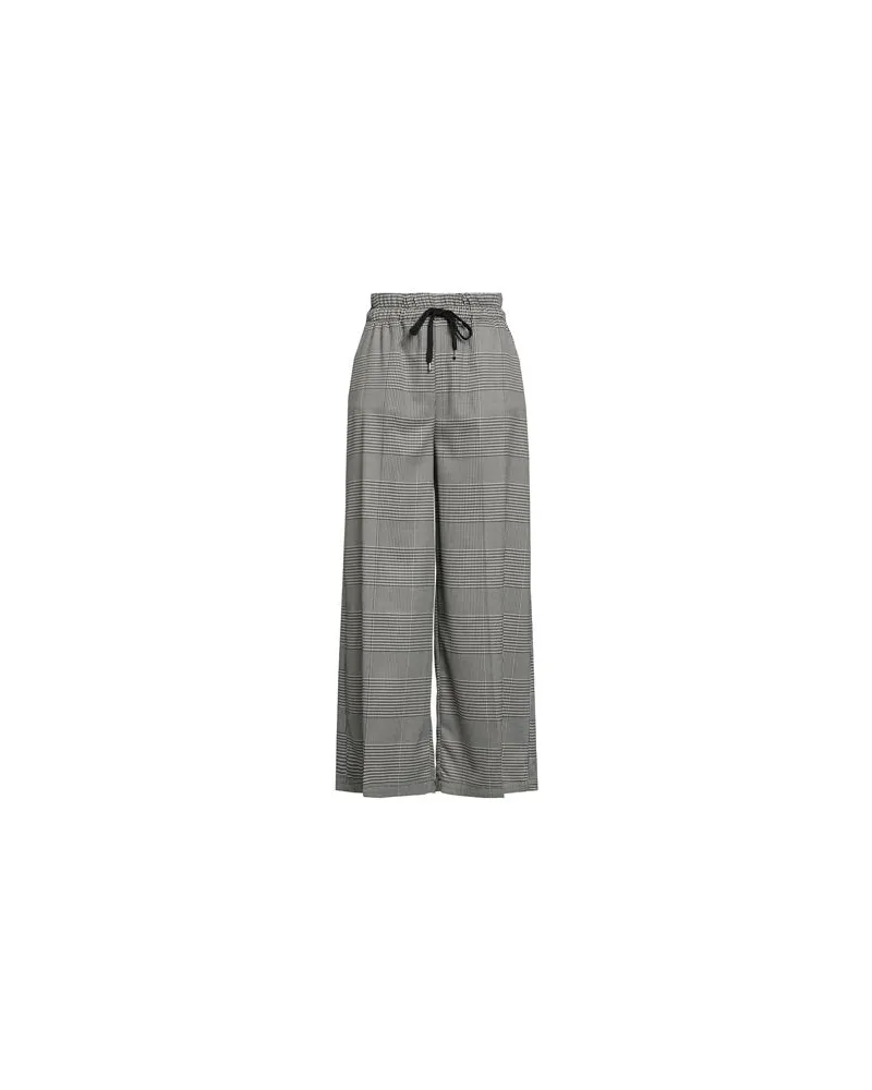 Motel HOSEN & RÖCKE - Hosenauf YOOX.COM Schwarz