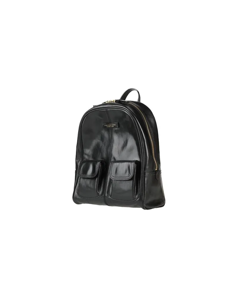 The Bridge TASCHEN - Rucksäckeauf YOOX.COM Schwarz