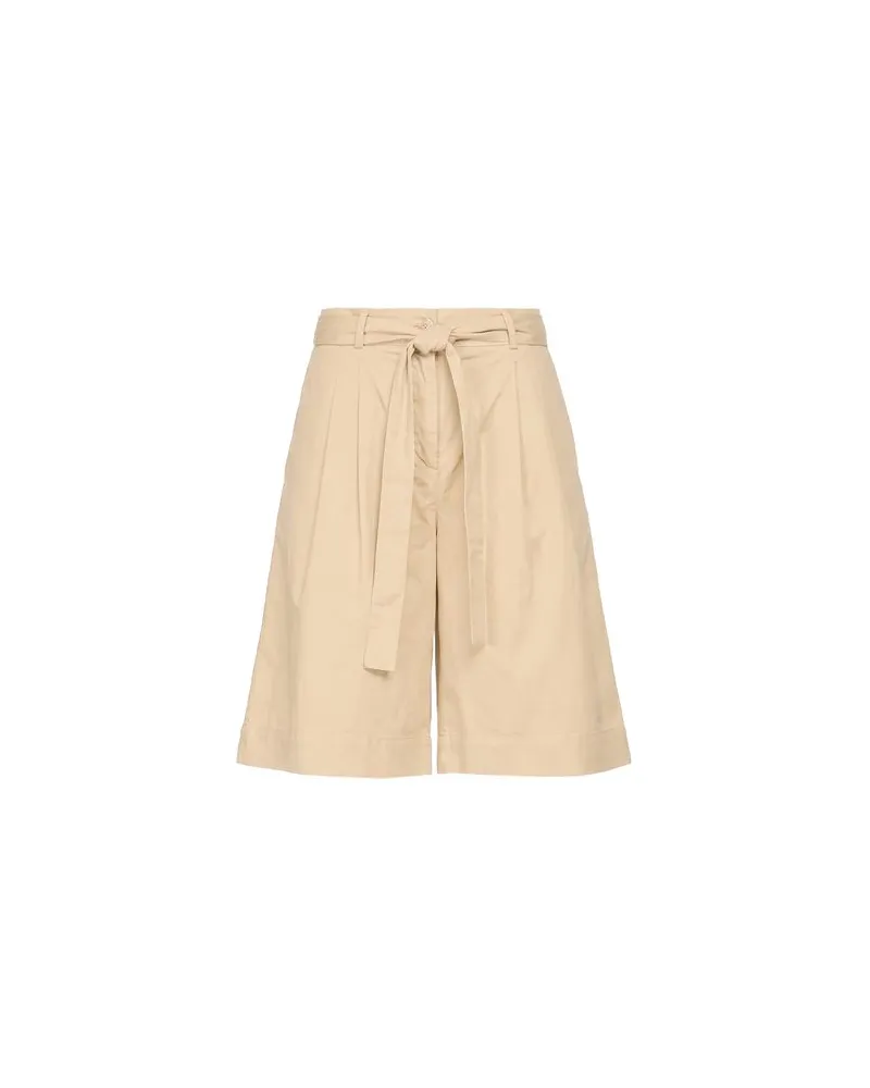 VICOLO HOSEN & RÖCKE - Shorts & Bermudashortsauf YOOX.COM Sand