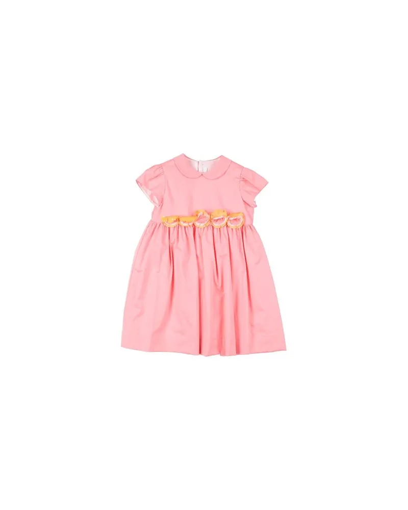 Il Gufo NEUGEBORENE - Babykleiderauf YOOX.COM Koralle
