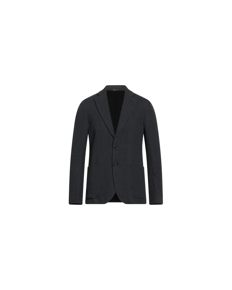 Giorgio Armani ANZÜGE und CO-ORDS - Blazersauf YOOX.COM Nachtblau