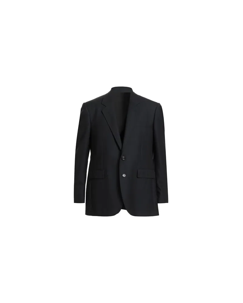 LARDINI ATTITUDE - ANZÜGE und CO-ORDS - Blazersauf YOOX.COM Schwarz