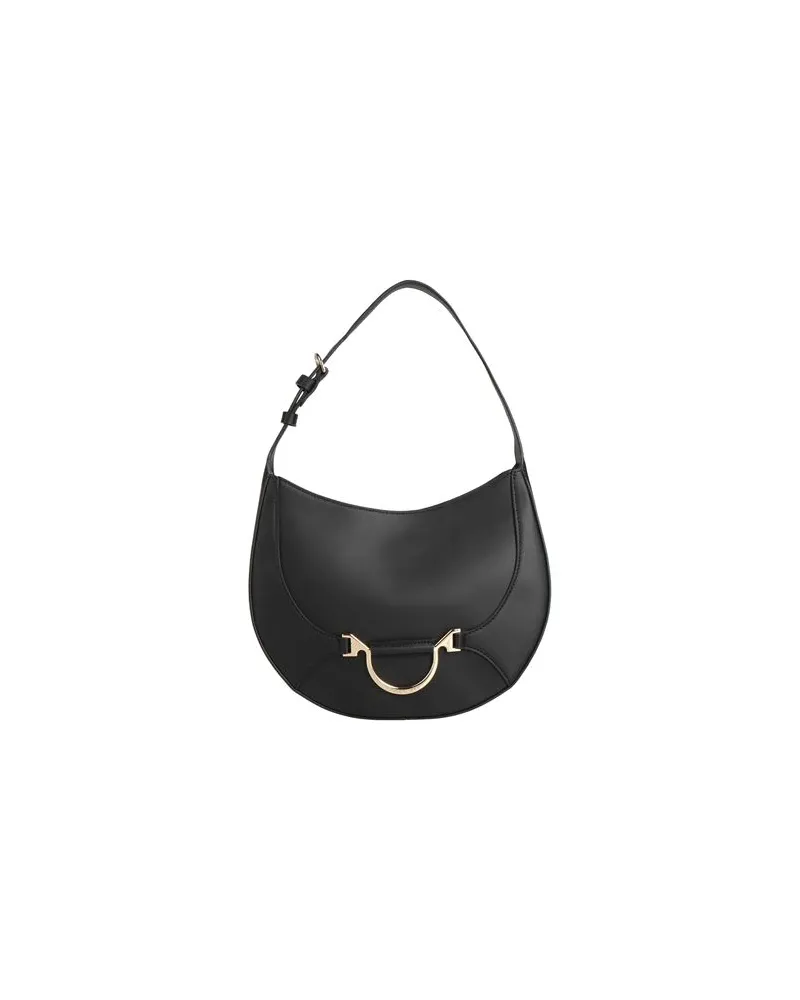 Borbonese TASCHEN - Handtaschenauf YOOX.COM Schwarz
