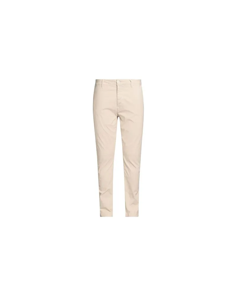Guess HOSEN & RÖCKE - Hosenauf YOOX.COM Beige
