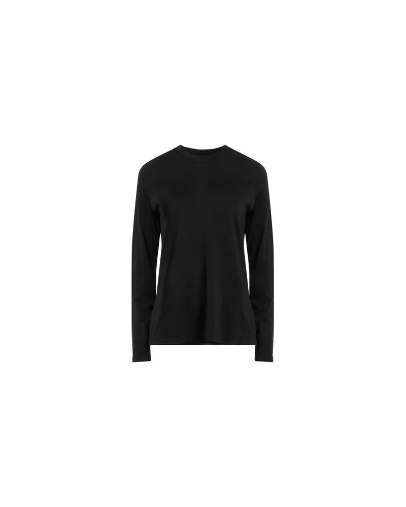 Nike TOPS - T-shirtsauf YOOX.COM Schwarz