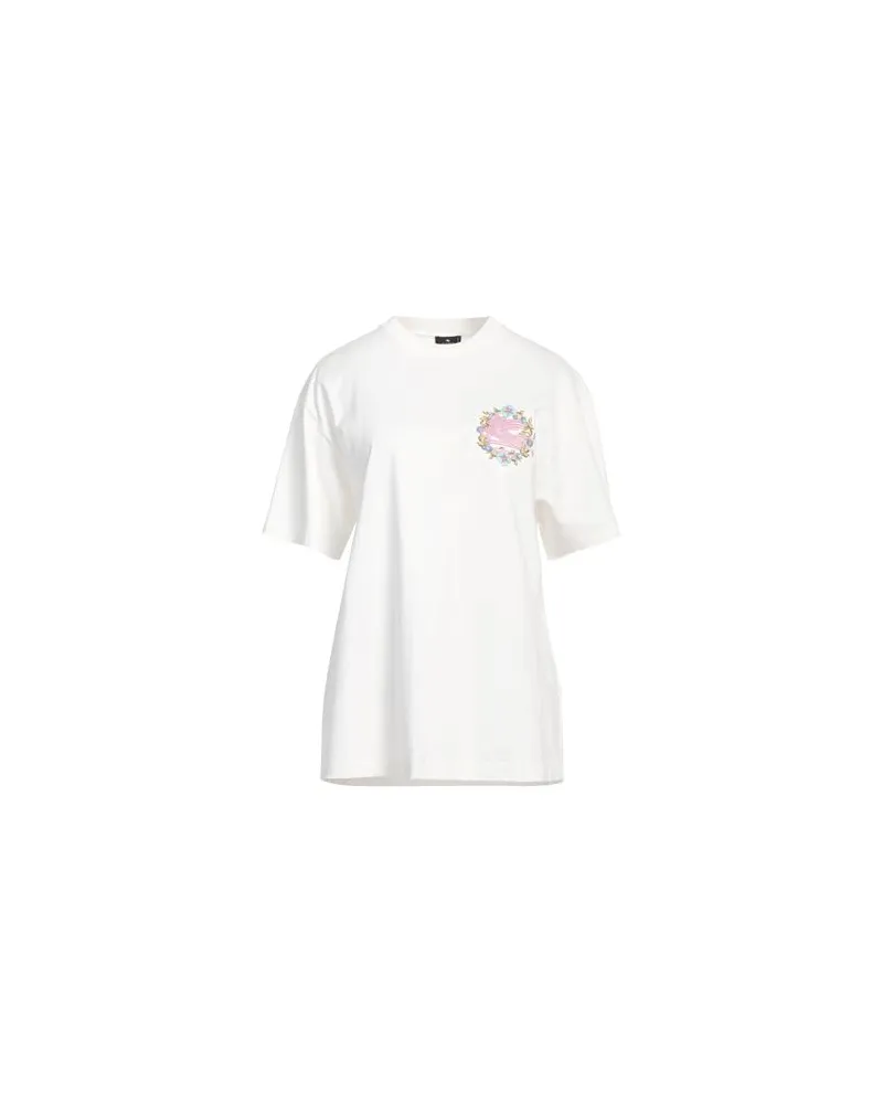 Etro TOPS - T-shirtsauf YOOX.COM Weiß