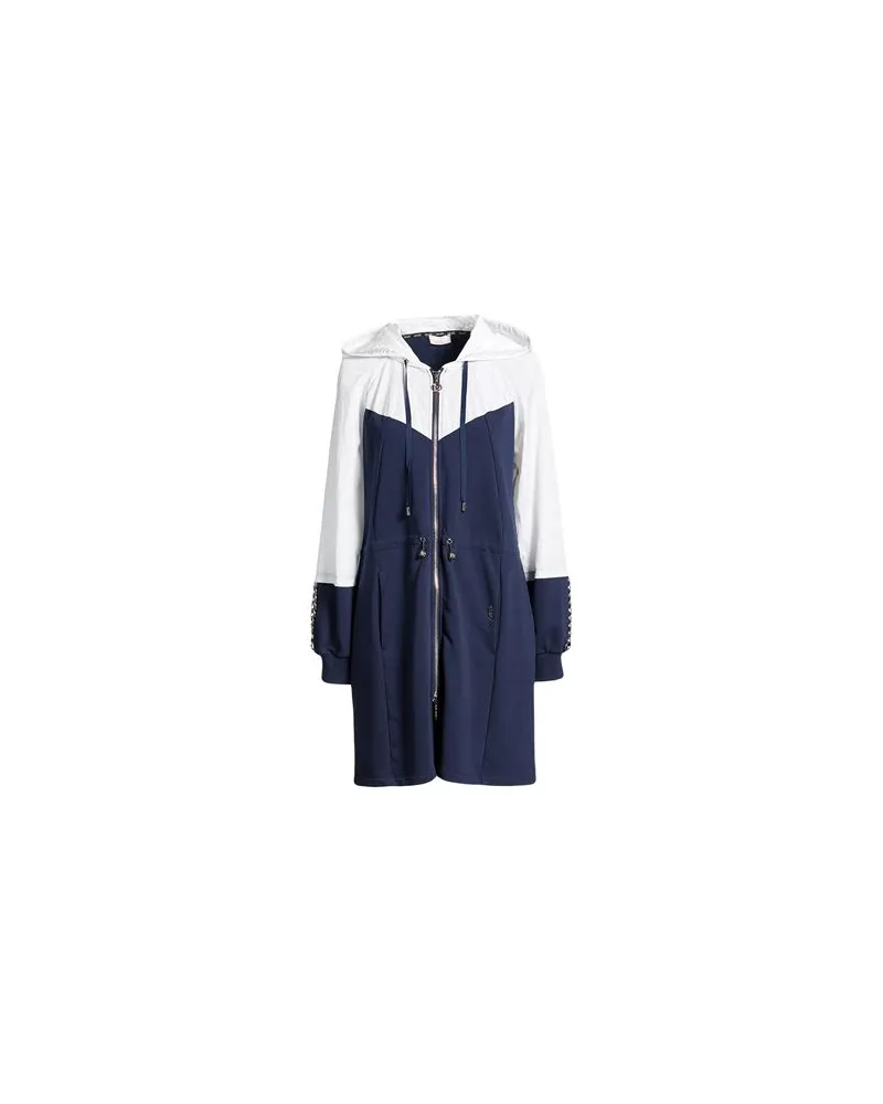 Liu Jo KLEIDER - Mini-Kleiderauf YOOX.COM Marineblau