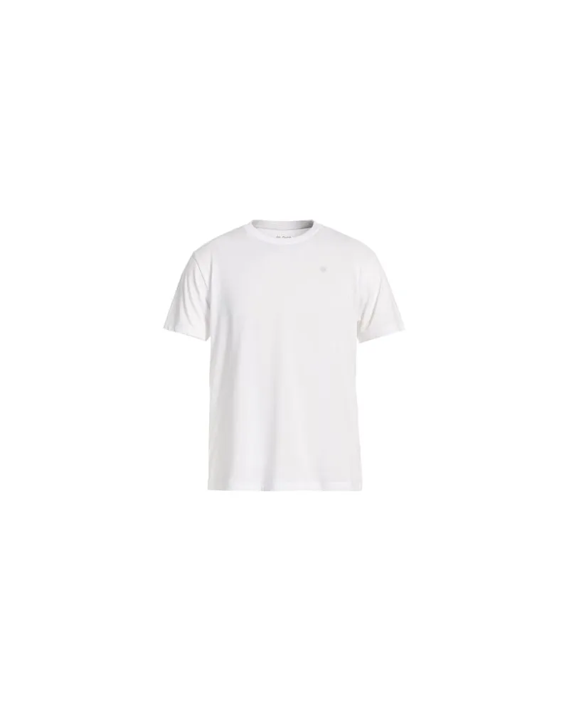 Goldwin TOPS - T-shirtsauf YOOX.COM Weiß