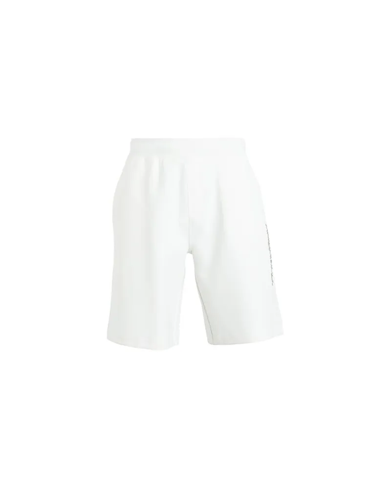 Calvin Klein HOSEN & RÖCKE - Shorts & Bermudashortsauf YOOX.COM Elfenbein