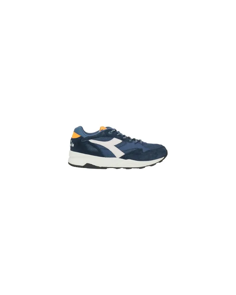 Diadora SCHUHE - Sneakersauf YOOX.COM Nachtblau