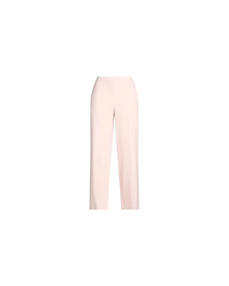 Theory HOSEN & RÖCKE - Hosenauf YOOX.COM Hellrosa