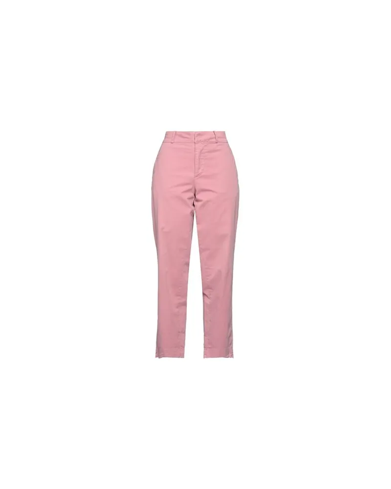Haikure HOSEN & RÖCKE - Hosenauf YOOX.COM Antikrosa