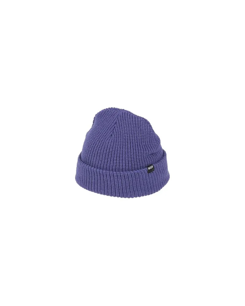 HUF ACCESSOIRES - Mützen & Hüteauf YOOX.COM Violett