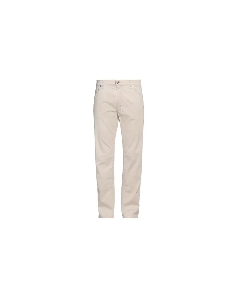 Harmont & Blaine HOSEN & RÖCKE - Hosenauf YOOX.COM Beige