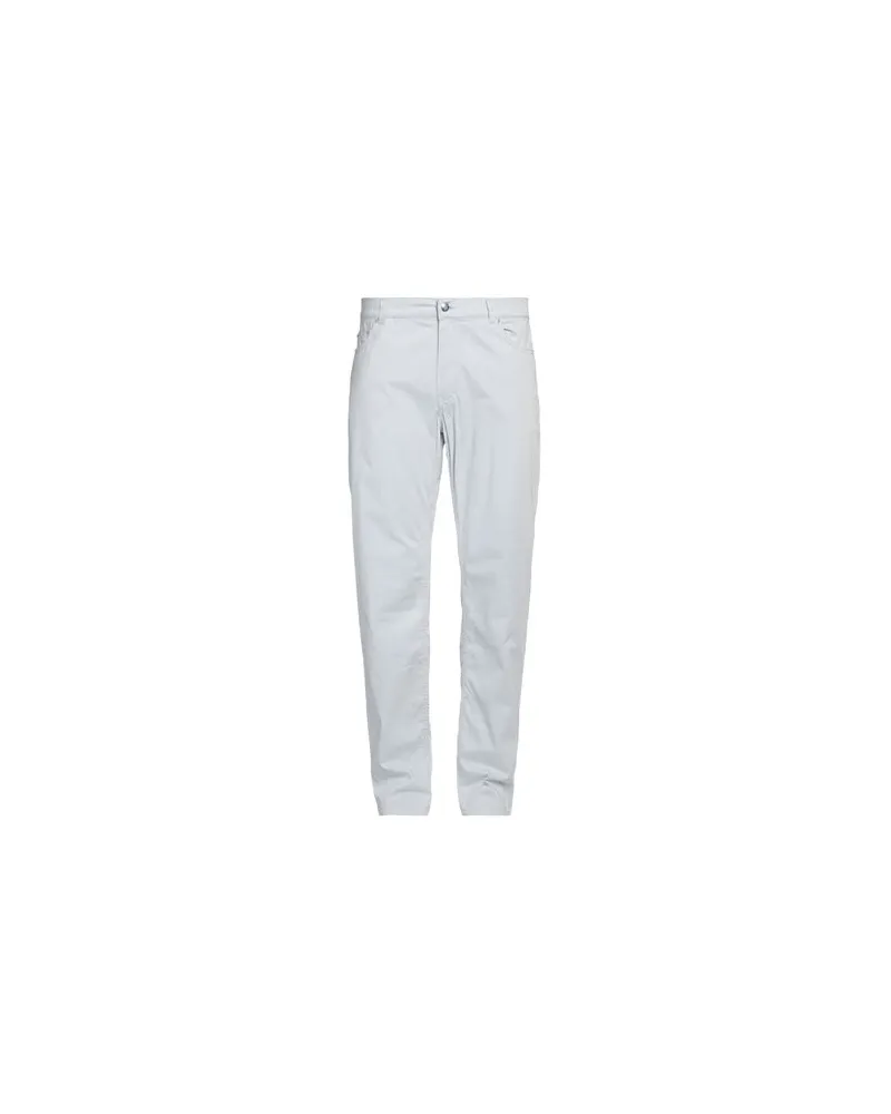 Harmont & Blaine HOSEN & RÖCKE - Hosenauf YOOX.COM Himmelblau