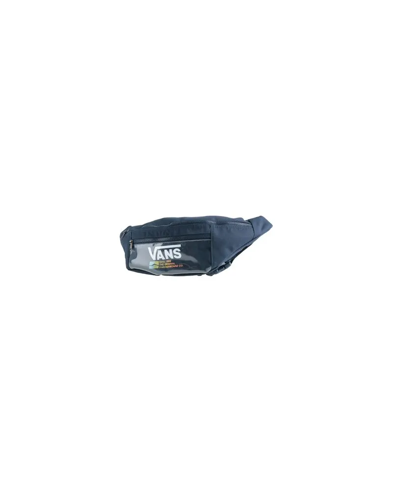 Vans TASCHEN - Gürteltaschenauf YOOX.COM Nachtblau