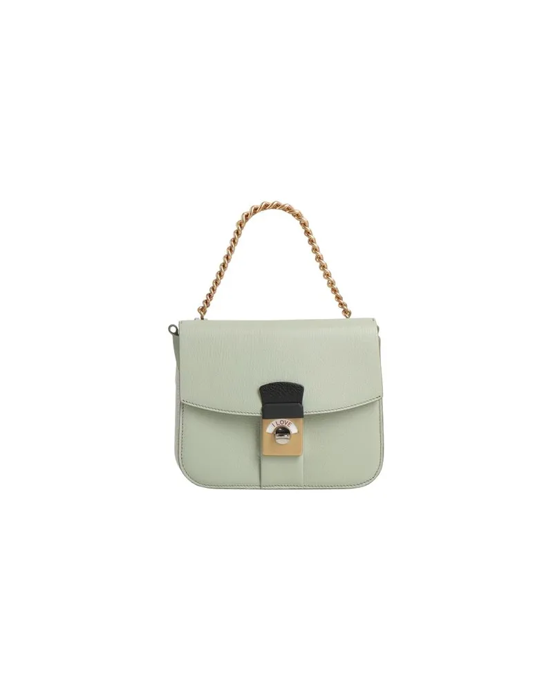 Maison Margiela TASCHEN - Handtaschenauf YOOX.COM Salbeigrün
