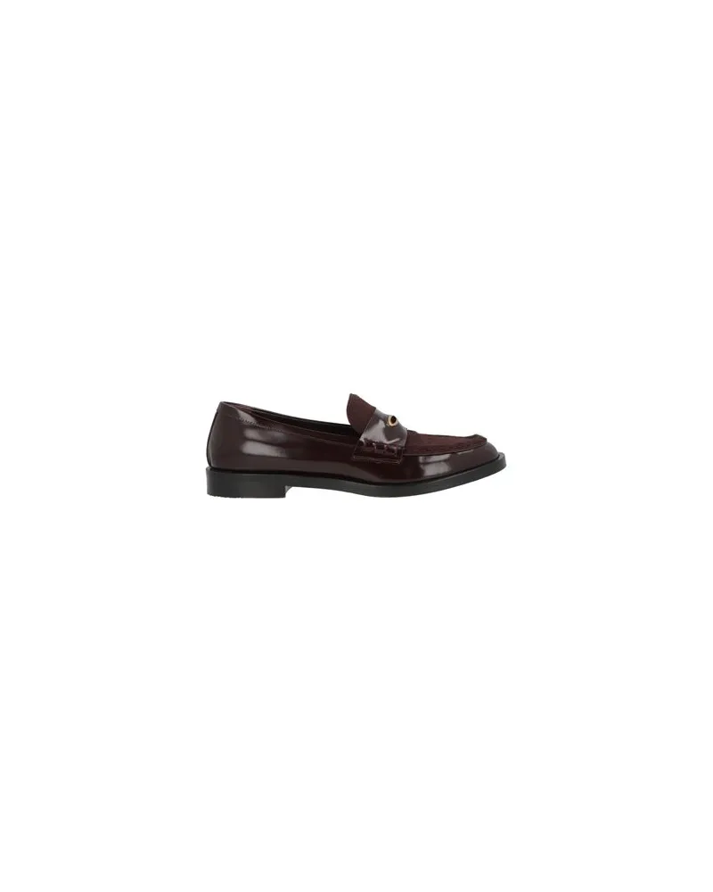 FESTA Milano SCHUHE - Mokassinsauf YOOX.COM Bordeaux