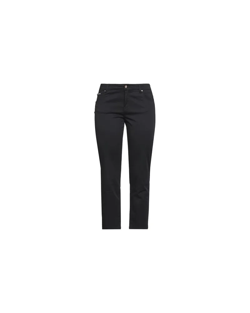 Gaudi HOSEN & RÖCKE - Hosenauf YOOX.COM Schwarz