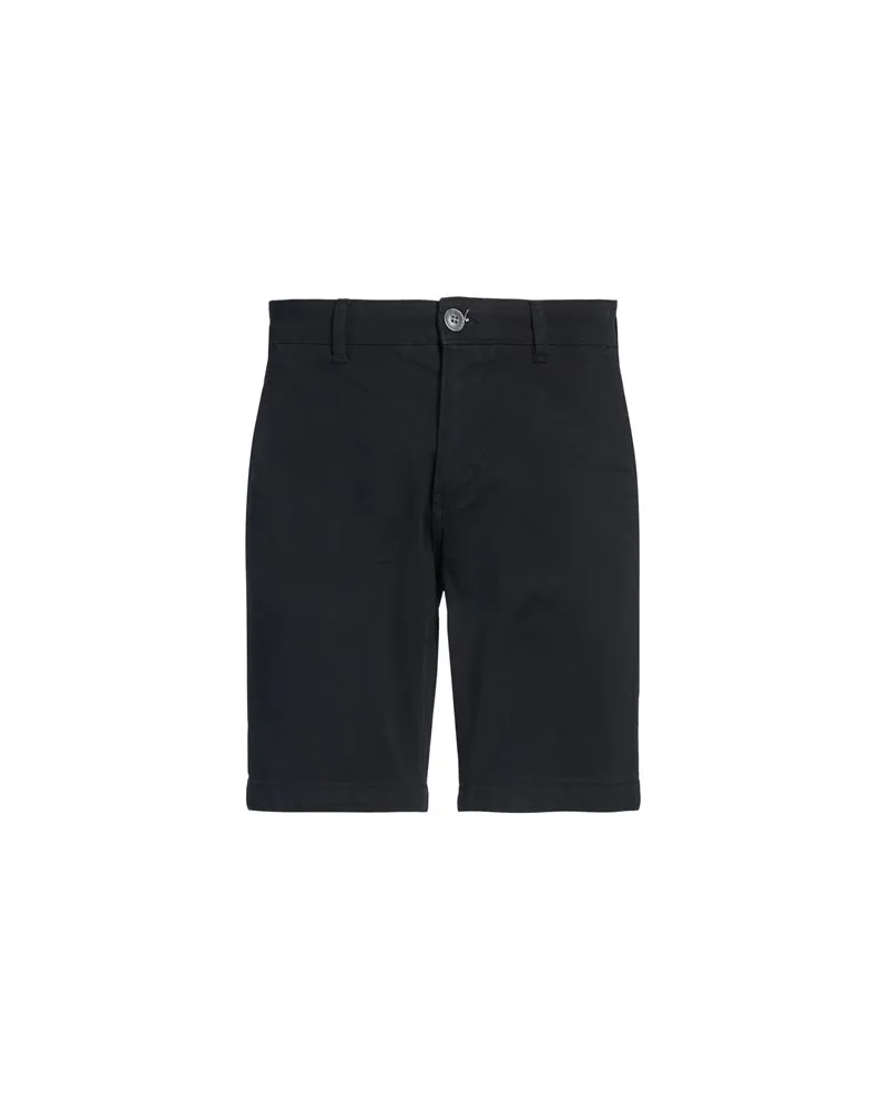 Selected Homme HOSEN & RÖCKE - Shorts & Bermudashortsauf YOOX.COM Schwarz