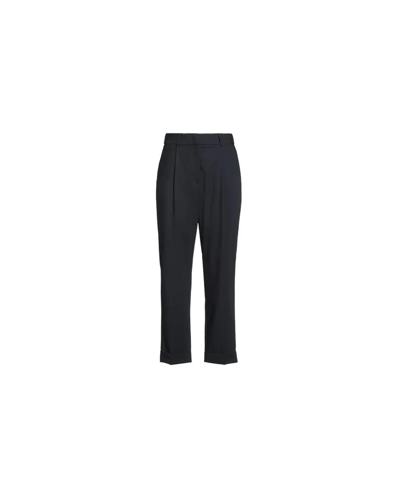 Peserico HOSEN & RÖCKE - Hosenauf YOOX.COM Nachtblau