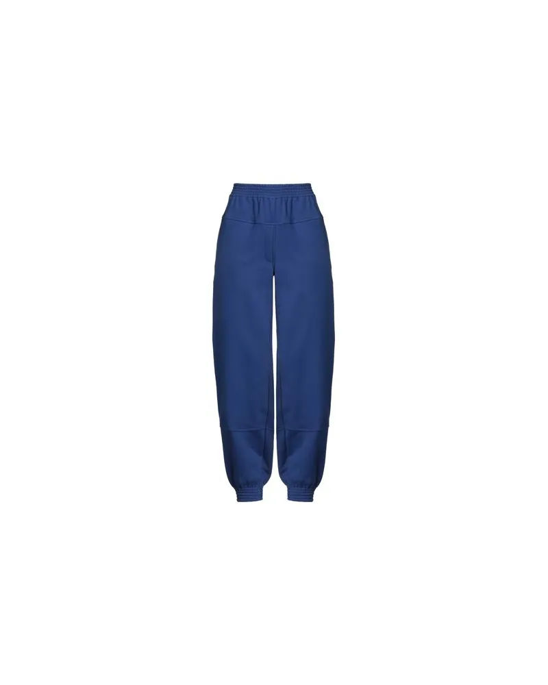 Connor & Blake HOSEN & RÖCKE - Hosenauf YOOX.COM Blau