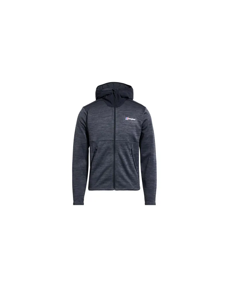 Berghaus TOPS - Sweatshirtsauf YOOX.COM Braungrau