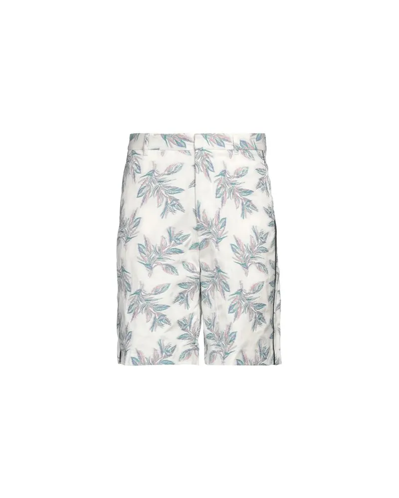 Zadig & Voltaire HOSEN & RÖCKE - Shorts & Bermudashortsauf YOOX.COM Elfenbein