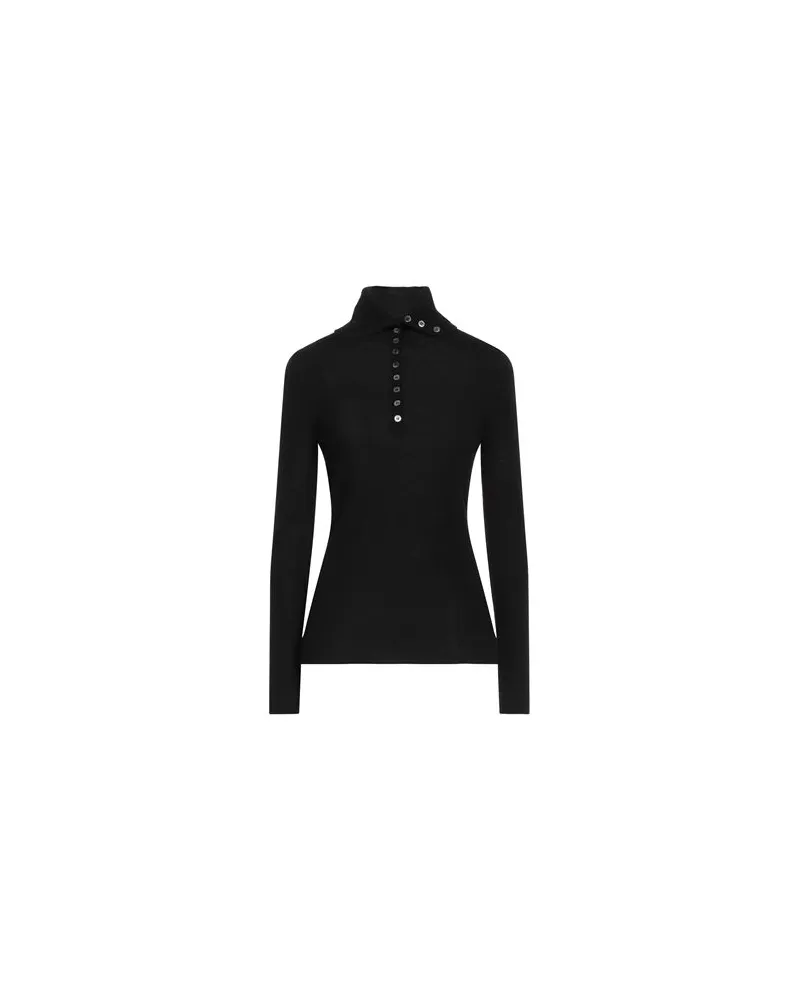 ARAGONA STRICKWAREN - Pulloverauf YOOX.COM Schwarz
