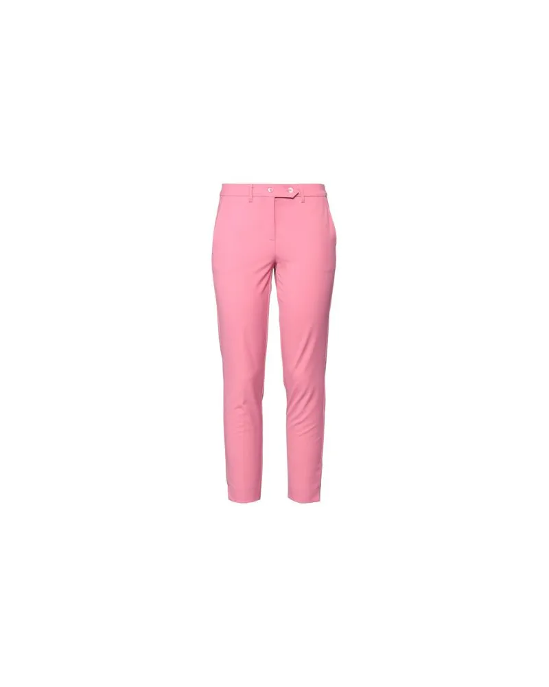 MARELLA HOSEN & RÖCKE - Hosenauf YOOX.COM Rosa
