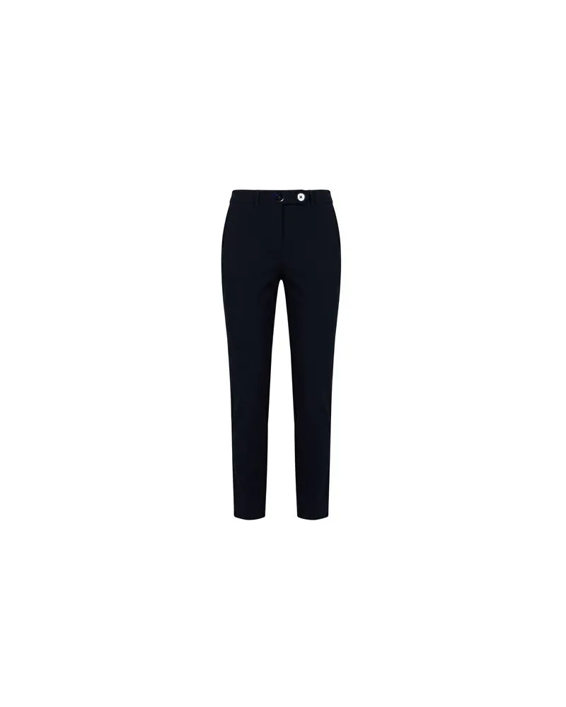 MARELLA HOSEN & RÖCKE - Hosenauf YOOX.COM Nachtblau