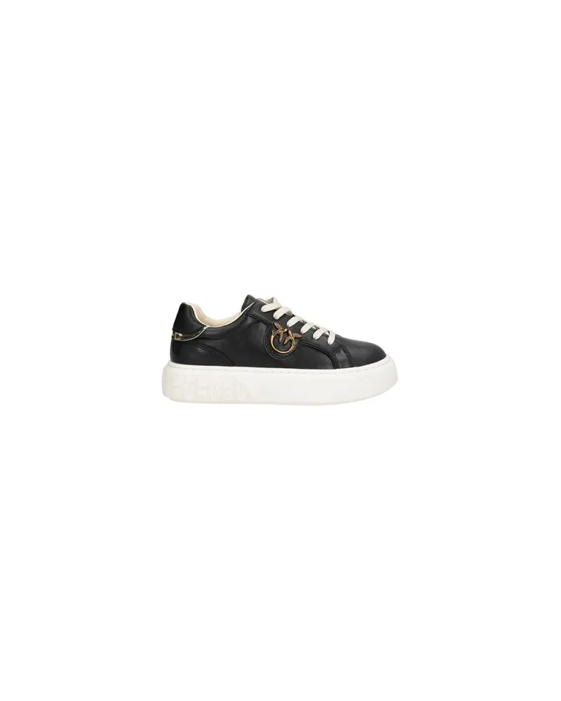 Pinko SCHUHE - Sneakersauf YOOX.COM Schwarz