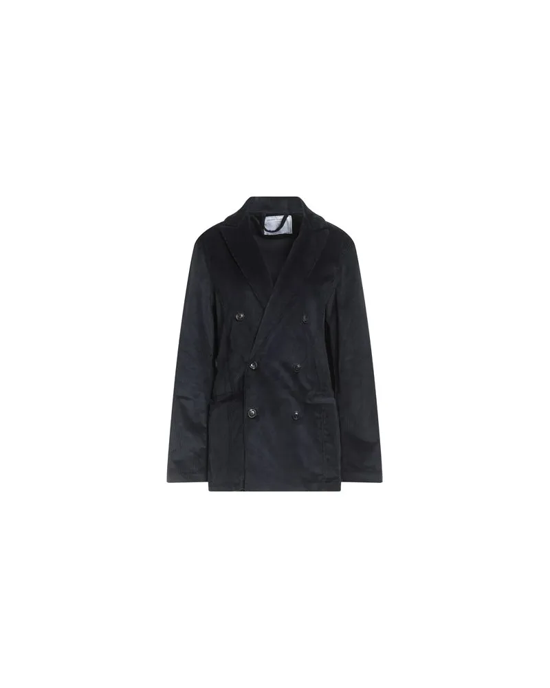 Société Anonyme ANZÜGE und CO-ORDS - Blazersauf YOOX.COM Nachtblau