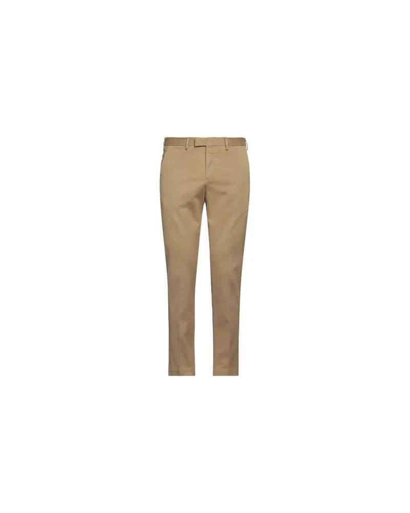 PT TORINO HOSEN & RÖCKE - Hosenauf YOOX.COM Senf