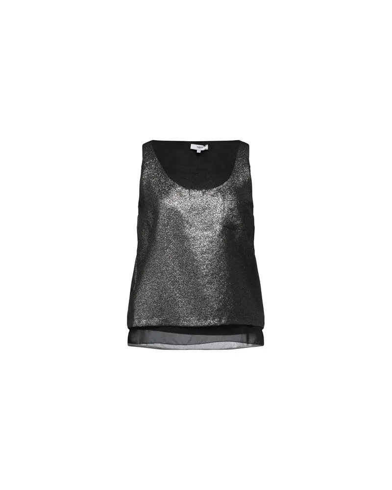 Suncoo TOPS - Topsauf YOOX.COM Blei