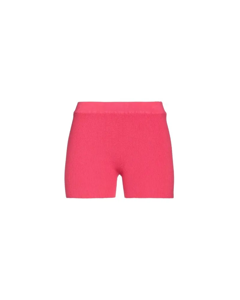 VICOLO HOSEN & RÖCKE - Shorts & Bermudashortsauf YOOX.COM Fuchsia