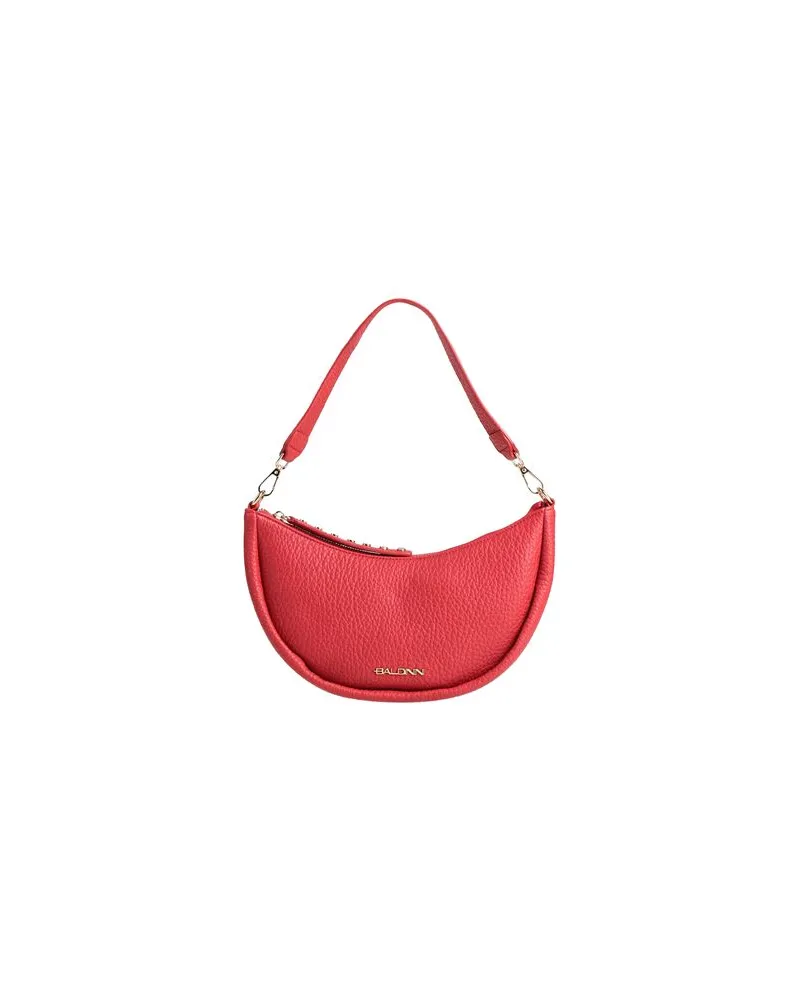 Baldinini TASCHEN - Handtaschenauf YOOX.COM Rot