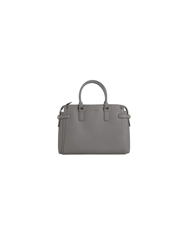 Gaëlle Bonheur TASCHEN - Handtaschenauf YOOX.COM Grau