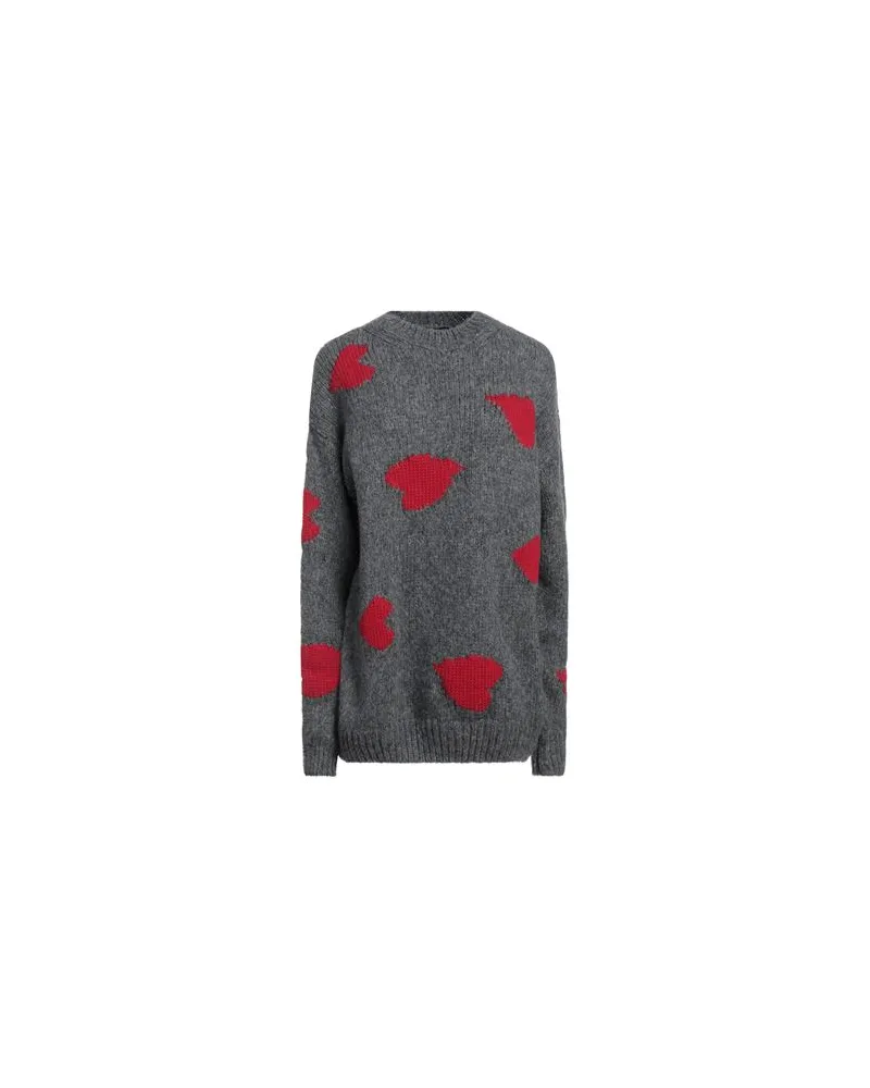 Stella McCartney STRICKWAREN - Pulloverauf YOOX.COM Blei