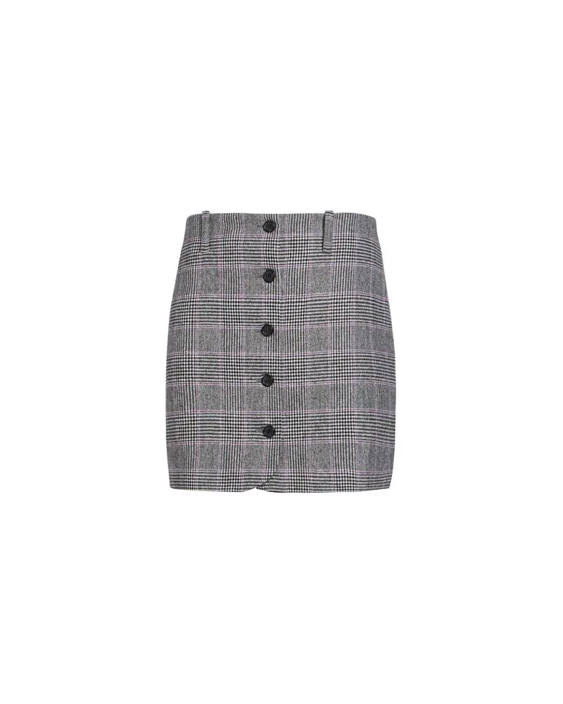 Department 5 HOSEN & RÖCKE - Miniröckeauf YOOX.COM Grau